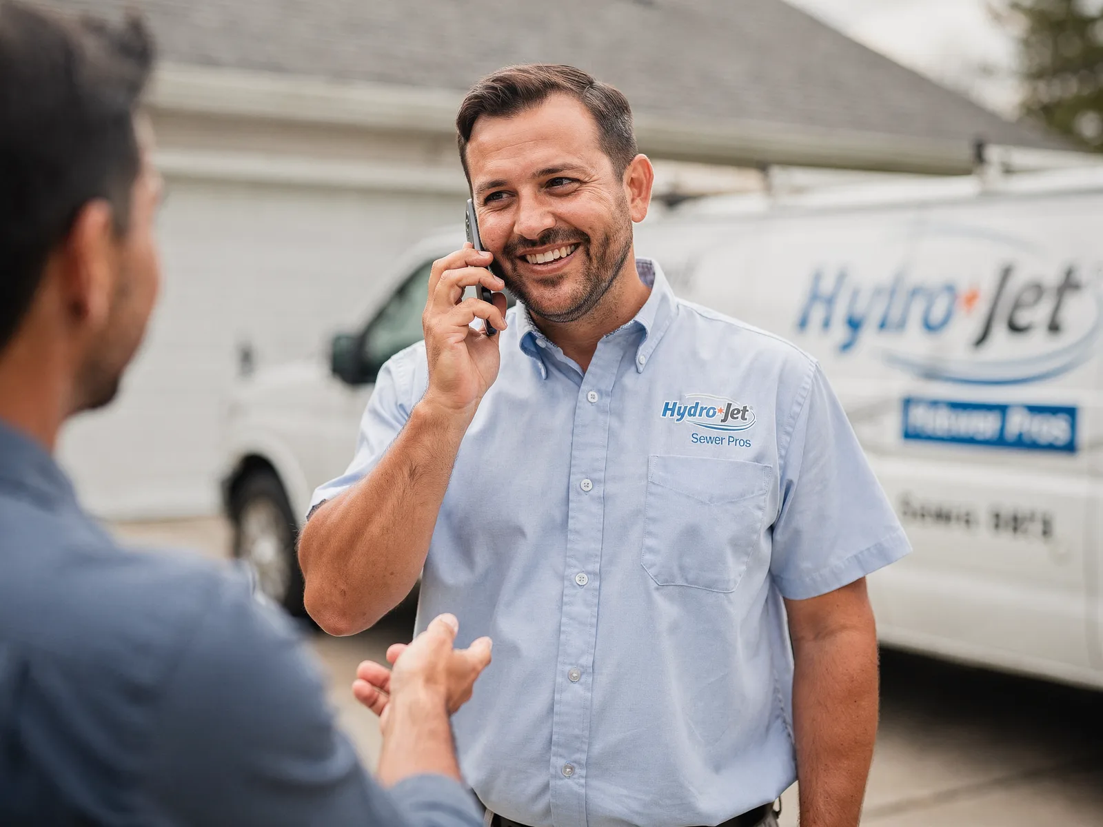 Hydro Jetting Pottersdale, PA FAQs